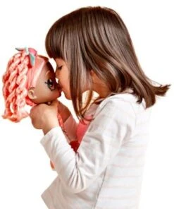 Kindi Kids™ Snack Time Friends Summer Peaches 10 Kindi Kids™ Snack Time Friends Summer Peaches -TONIES Geschäft 20834205 03