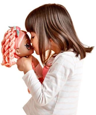 Kindi Kids™ Snack Time Friends Summer Peaches 5 Kindi Kids™ Snack Time Friends Summer Peaches – Bild 3