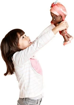 Kindi Kids™ Snack Time Friends Summer Peaches 6 Kindi Kids™ Snack Time Friends Summer Peaches – Bild 4