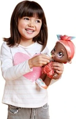 Kindi Kids™ Snack Time Friends Summer Peaches 13 Kindi Kids™ Snack Time Friends Summer Peaches -TONIES Geschäft 20834205 06