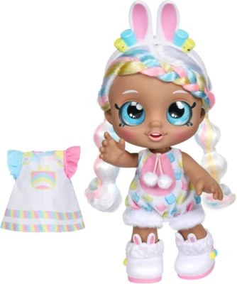 Kindi Kids™ Freundinnen Zum Verkleiden Marsha Mello Bunny 3 Kindi Kids™ Freundinnen Zum Verkleiden Marsha Mello Bunny