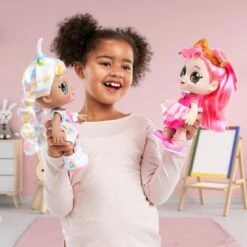 Kindi Kids™ Freundinnen Zum Verkleiden Marsha Mello Bunny 12 Kindi Kids™ Freundinnen Zum Verkleiden Marsha Mello Bunny -TONIES Geschäft 20834211 05