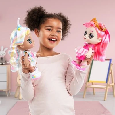 Kindi Kids™ Freundinnen Zum Verkleiden Marsha Mello Bunny 7 Kindi Kids™ Freundinnen Zum Verkleiden Marsha Mello Bunny – Bild 5