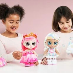 Kindi Kids™ Freundinnen Zum Verkleiden Marsha Mello Bunny 13 Kindi Kids™ Freundinnen Zum Verkleiden Marsha Mello Bunny -TONIES Geschäft 20834211 06