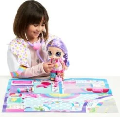 Kindi Kids™ Krankenstation  Shiver 'n' Shake Rainbow Kate -TONIES Geschäft 20834222 05