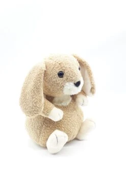 Nici 21007 Hase Puschel Beige Sitzend Ca 22cm Plüsch Kuscheltier -TONIES Geschäft 21007 1