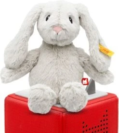 Tonies Steiff Soft Cuddly Friends Mit Hörspiel - Hoppie Hase -TONIES Geschäft 21084607 04