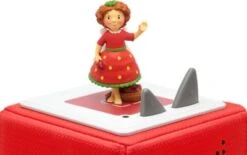 Tonies Erdbeerinchen Erdbeerfee - Zauberhafte Geschichten -TONIES Geschäft 21163373 04