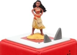 TONIES Disney - Vaiana -TONIES Geschäft 21163375 04