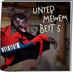 Tonies Unter Meinem Bett - Unter Meinem Bett 5 -TONIES Geschäft 21163377 03