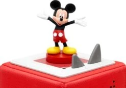 TONIES Disney - Mickys Total Verrücktes Fußballspiel -TONIES Geschäft 21163381 04