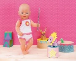 Dolly Moda Unterwäsche, 38-46 Cm -TONIES Geschäft 21549009 03