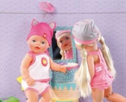 Dolly Moda Unterwäsche, 38-46 Cm -TONIES Geschäft 21549009 04