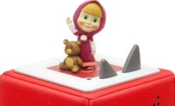 TONIES Mascha Und Der Bär - Ein Neuer Freund Für Mascha -TONIES Geschäft 21637413 04