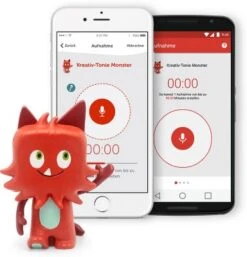 Tonies Kreativ-Tonie Monster -TONIES Geschäft 21637414 03