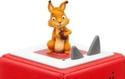 Tonies Peter Wohlleben - Hörst Du Wie Die Bäume Sprechen? -TONIES Geschäft 21637415 04