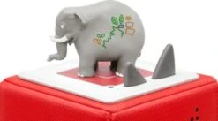 Tonies Wir Sind Nachher Wieder Da, Wir Müssen Kurz Nach Afrika -TONIES Geschäft 21980865 04