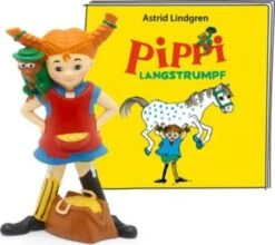 Tonies Pippi Langstrumpf - Pippi Langstrumpf -TONIES Geschäft 21980869 02