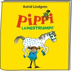 Tonies Pippi Langstrumpf - Pippi Langstrumpf -TONIES Geschäft 21980869 03