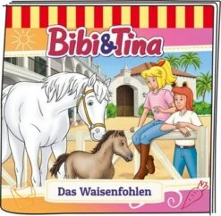 Tonies Bibi Und Tina - Das Waisenfohlen -TONIES Geschäft 21980871 03