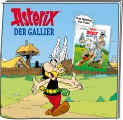 Tonies Asterix - Asterix Der Gallier -TONIES Geschäft 22429395 03