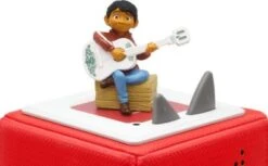 Tonies. Die Hörfiguren® - Disney Coco - Coco 9 Tonies. Die Hörfiguren® - Disney Coco - Coco -TONIES Geschäft 22429397 04