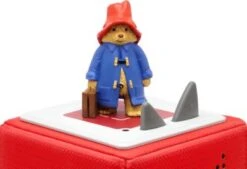 Tonies Paddington Bär - Die Schönsten Geschichten -TONIES Geschäft 22429405 04