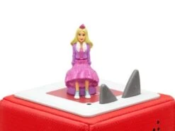 Tonies Barbie - Princess Adventure -TONIES Geschäft 22429409 04
