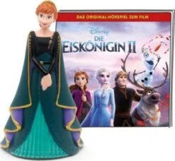 Tonies Disney Die Eiskönigin 2 -TONIES Geschäft 22429411 02