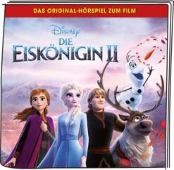 Tonies Disney Die Eiskönigin 2 -TONIES Geschäft 22429411 03