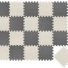 LittleTom Puzzlematte Kombi Grau Beige 16795 + 16792 18 Teile 1 LittleTom Puzzlematte Kombi Grau Beige 16795 + 16792 18 Teile -TONIES Geschäft 22433077 01