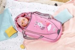 BABY Born® Schlaf- Und Tragetasche -TONIES Geschäft 22976837 03