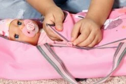 BABY Born® Schlaf- Und Tragetasche -TONIES Geschäft 22976837 06