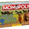 Winning Moves Monopoly Pferde Und Ponys -TONIES Geschäft 23363722 01