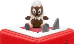 Tonies Pittiplatsch - Neue Abenteuer Mit Pittiplatsch -TONIES Geschäft 23731145 04