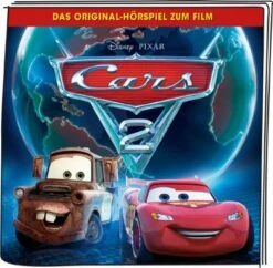 Tonies Disney Cars 2 -TONIES Geschäft 23731170 03