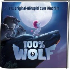 Tonies 100% Wolf -TONIES Geschäft 23731208 03