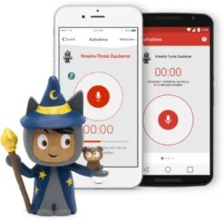 Tonies Kreativ-Tonie Zauberer -TONIES Geschäft 23731243 03