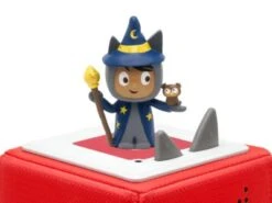 Tonies Kreativ-Tonie Zauberer -TONIES Geschäft 23731243 04