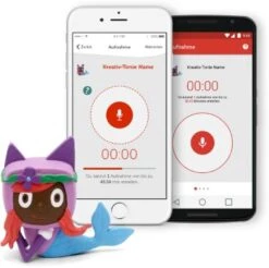 Tonies Kreativ-Tonie Meerjungfrau (Neuauflage) -TONIES Geschäft 23731249 03