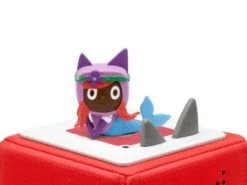 Tonies Kreativ-Tonie Meerjungfrau (Neuauflage) -TONIES Geschäft 23731249 04