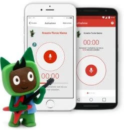 Tonies Kreativ-Tonie Gitarrist (Neuauflage) -TONIES Geschäft 23731275 03