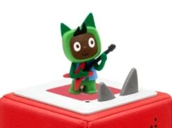 Tonies Kreativ-Tonie Gitarrist (Neuauflage) -TONIES Geschäft 23731275 04