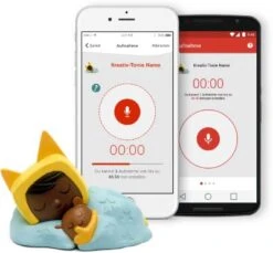 Tonies Kreativ-Tonie Sleepy (Neuauflage) -TONIES Geschäft 23731277 03