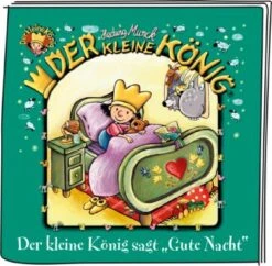 Tonies Der Kleine König - Der Kleine König Sagt "Gute Nacht" -TONIES Geschäft 24035927 03