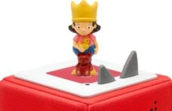 Tonies Der Kleine König - Der Kleine König Sagt "Gute Nacht" -TONIES Geschäft 24035927 04
