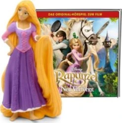 Tonies Disney Rapunzel - Neu Verföhnt -TONIES Geschäft 24035945 02