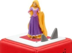 Tonies Disney Rapunzel - Neu Verföhnt -TONIES Geschäft 24035945 04