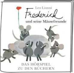 Tonies Frederick Und Seine Mäusefreunde -TONIES Geschäft 24035948 03