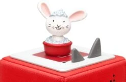 Tonies Hasenkind - Nur Noch Kurz Die Ohren Kraulen? Hasenkinds Mitmach-Geschichten -TONIES Geschäft 24035951 04